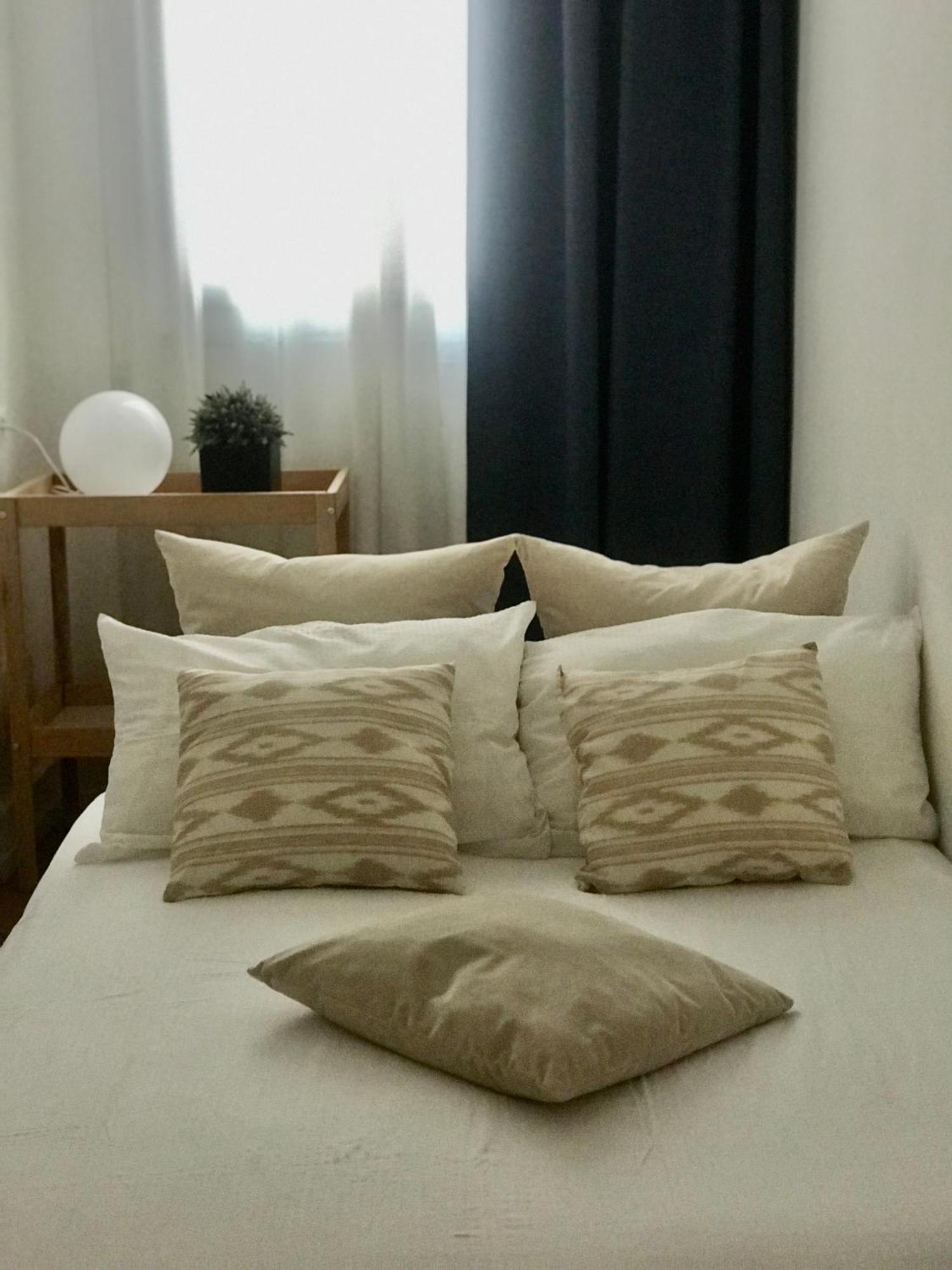 Interno4Home: In Centro Storico Con Posto Auto Ferrara Exterior photo
